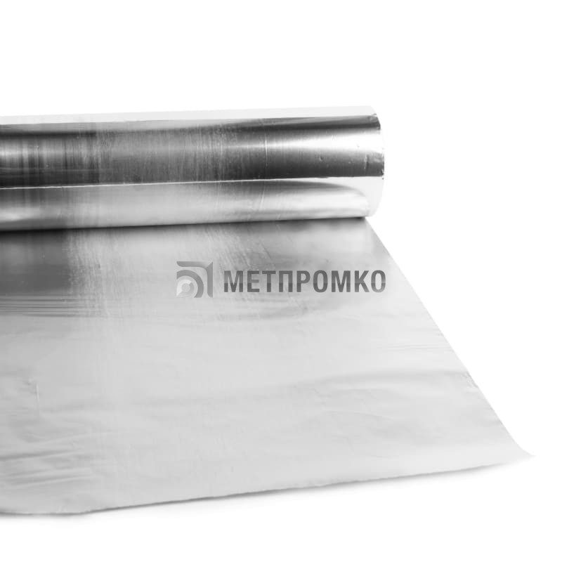 Фольга молибденовая 0.05 мкм 70 мм МЧ