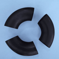 Отвод полиэтиленовый комбинированный 25-1/2 мм 1/2 мм 45°, 90