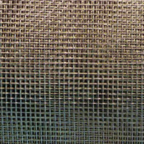 Сетка тканая нержавеющая 1x1х0.4 мм ГОСТ 3826-82
