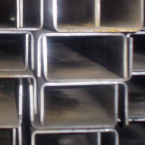 Швеллер гнутый х/к 160x80x5 мм сталь 3пс5, 3сп5