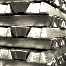 Чушка оловянная ГОСТ 860-75 ОВЧ-000