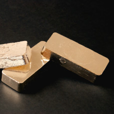 Чушка бронзовая БрАЖ9-4 ГОСТ 493-79