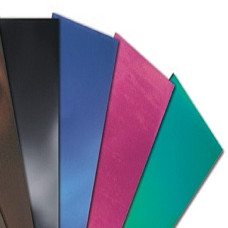 Лист с односторонним полимерным покрытием 0.3 мм