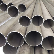 Труба крекинговая 152 мм 8 мм 15Х5М ГОСТ 550-75