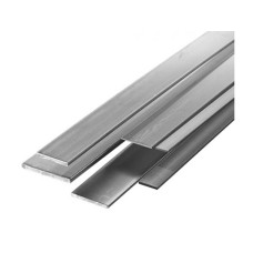 Полоса нихромовая 320 мм 10 мм Х20Н80-Н