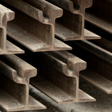 Рельсы трамвайные Т62 11-12.4 м 