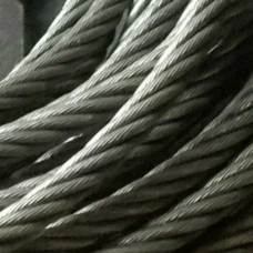 Канат 1.7 мм, сталь 3кп, 3пс, 3сп, оцинкованный