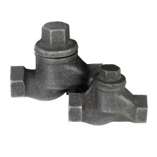 Конденсатоотводчик 45с13нж 10 мм Ру 40