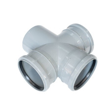 Крестовина 450х90 мм