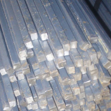 Квадрат стальной 8 мм Ст3 ГОСТ 2591-88