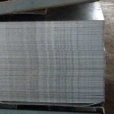 Лист стальной холоднокатаный 1.5х1250х2500 мм