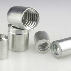 Муфта соединительная стальная 500 мм ГОСТ 17584-72 фланцевая