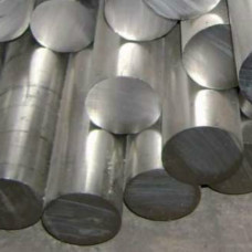 Поковка кольцо 385 мм