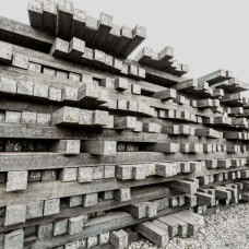 Поковка квадратная 10 мм 270 мм 0.425 5ХНВ