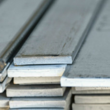 Полоса алюминиевая 50x5x3 мм АД31Т ГОСТ 15176-89