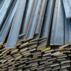 Полоса стальная 1 мм ГОСТ 103-2006 оцинкованная