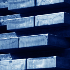 Полоса, шина титановая 400x0.3 мм