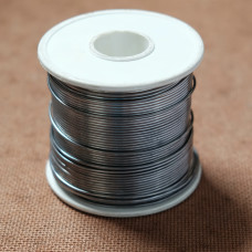 Проволока свинцовая 10 мм С1 ГОСТ 3778-98