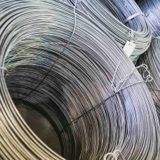 Проволока нержавеющая сталь 08Х18Н10, 12Х18Н9, ГОСТ 18143-72