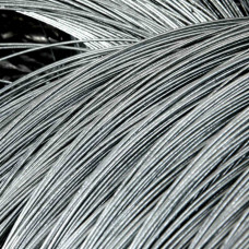 Проволока вязальная черная ТОЧ 1.2 мм ГОСТ 3282-74