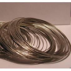 Проволока биметаллическая 1.6 мм сталемедная ГОСТ 3822-79