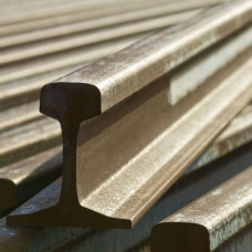 Рельсы железнодорожные нетермоупрочненные (НТ) Р65 12.5 м