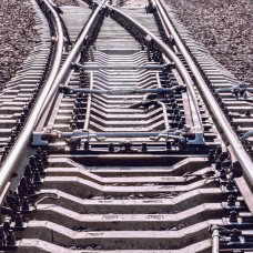 Стрелочный перевод Р24