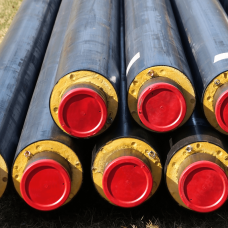 Теплоизоляция термолен