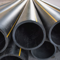 Труба полиэтиленовая 10 мм ПЭ80 SDR 11 PN 12.5