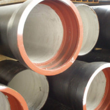 Труба чугунная ЧК 100 мм 2 м