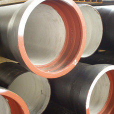 Труба чугунная 50 мм 2 ЧК канализационная