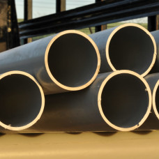 Труба магистральная 530x10 мм, сталь 17Г1С-У, ГОСТ 20295-85