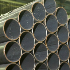 Труба титановая 6 мм ГОСТ 22897-86 марка ВТ1-0, ВТ6, ВТ9