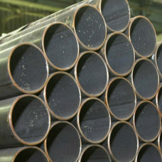 Труба титановая 12х1 мм 0.5-2.2 м ПТ-7М