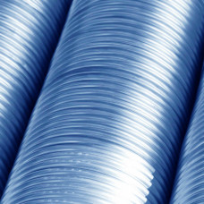 Труба гофрированная нержавеющая отожженная без оболочки Lavita 15 мм HF 15A бухта 50 м