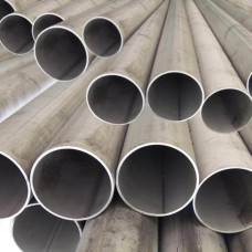 Труба крекинговая стальная 152х8 мм 15Х5М ГОСТ 550-75