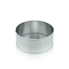 Заглушка стальная 325х20 мм 09Г2С, 20