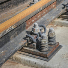 Костыль путевой 14х14х130